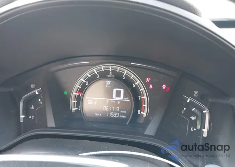 2017 Honda Cr-V Lx from USA, damaged, VIN 2HKRW5H31HH400942